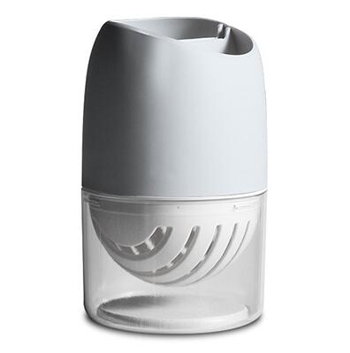 Premium Self-draining Utensils Storage Rack