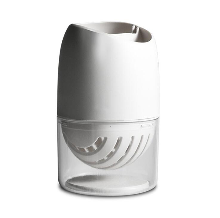 Premium Self-draining Utensils Storage Rack